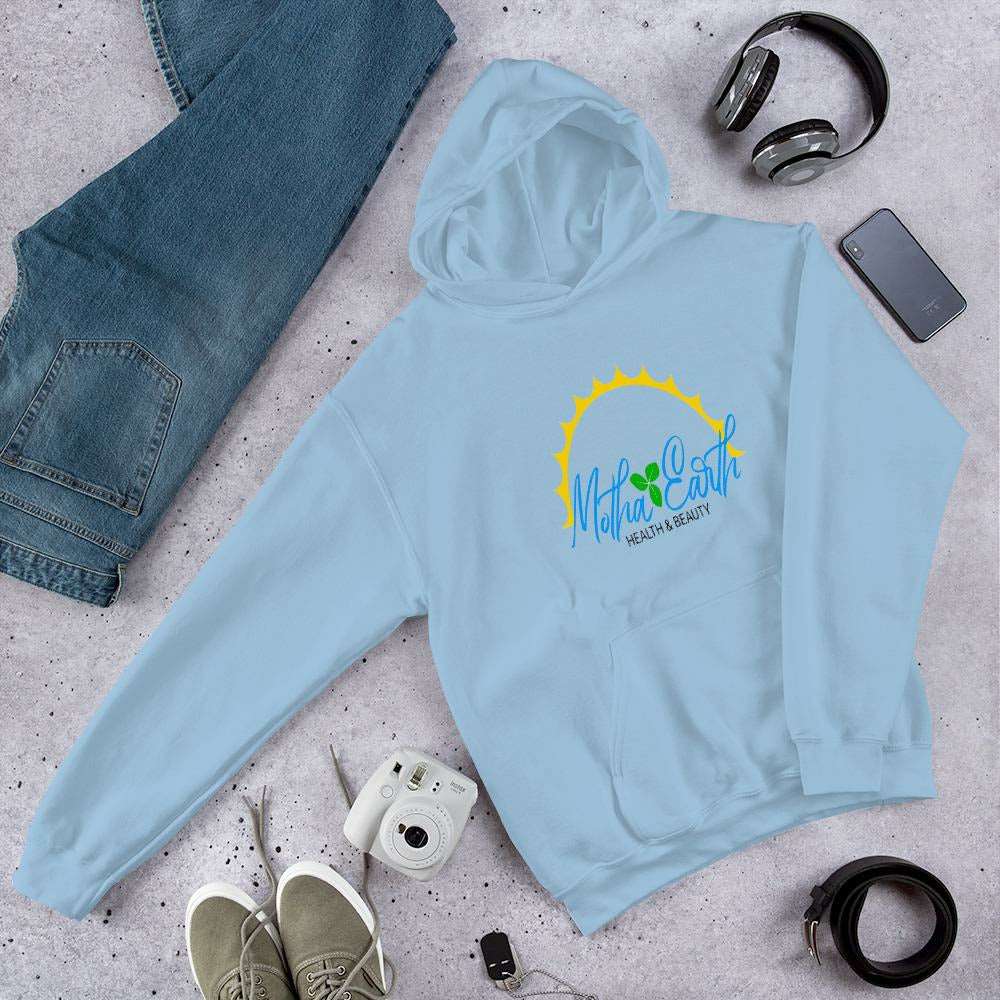 Unisex Hoodie - Motha Earth Health and Beauty Supply