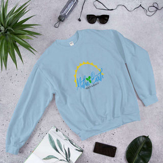 Unisex Sweatshirt - Motha Earth Health and Beauty Supply