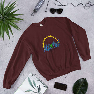 Unisex Sweatshirt - Motha Earth Health and Beauty Supply