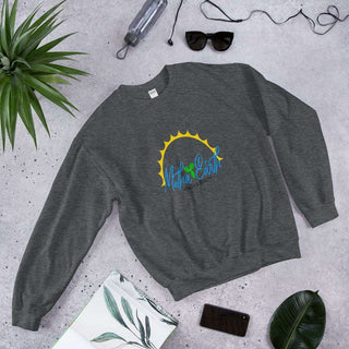 Unisex Sweatshirt - Motha Earth Health and Beauty Supply