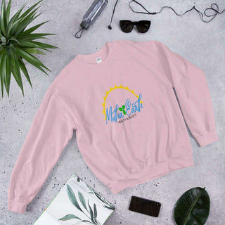 Unisex Sweatshirt - Motha Earth Health and Beauty Supply