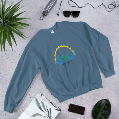 Unisex Sweatshirt - Motha Earth Health and Beauty Supply