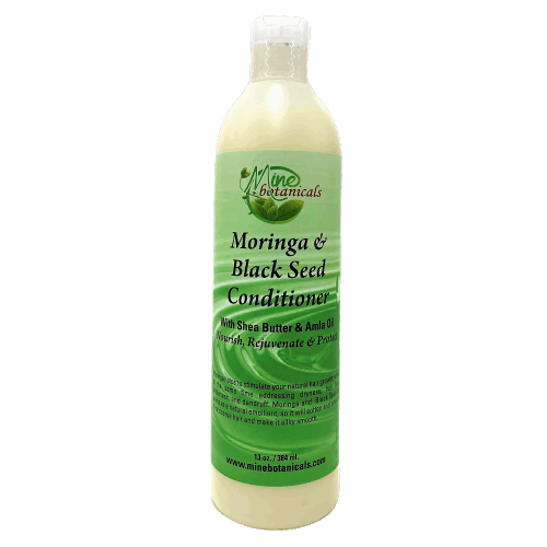 Organic Conditioner - Motha Earth Health and Beauty Supply