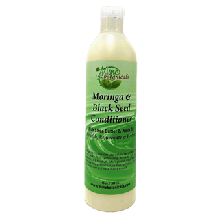 Organic Conditioner - Motha Earth Health and Beauty Supply