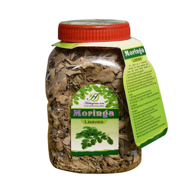 Moringa Leaves - Motha Earth Health and Beauty Supply