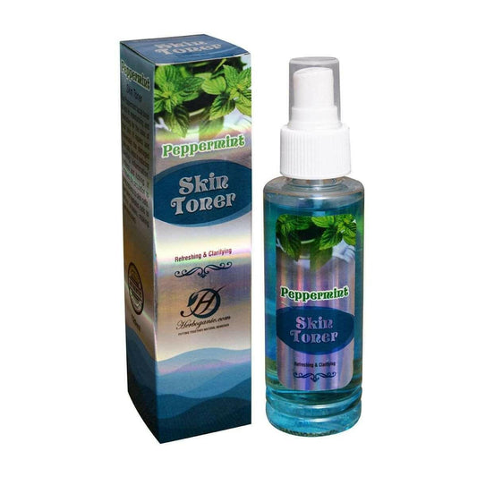 Natural Skin Toner - Motha Earth Health and Beauty Supply
