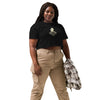 Motha Earth Women’s Crop Top - Motha Earth Health and Beauty Supply
