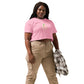 Motha Earth Women’s Crop Top - Motha Earth Health and Beauty Supply
