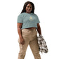 Motha Earth Women’s Crop Top - Motha Earth Health and Beauty Supply