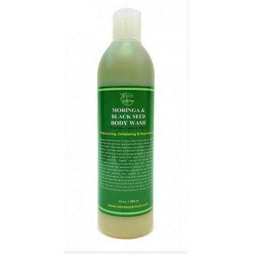 Natural Body Wash - Motha Earth Health and Beauty Supply