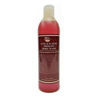 Natural Body Wash - Motha Earth Health and Beauty Supply