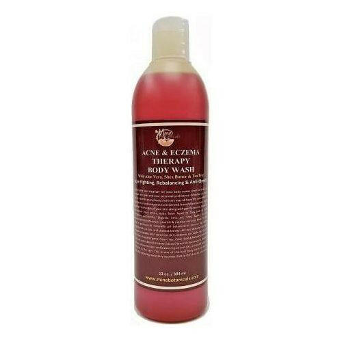 Natural Body Wash - Motha Earth Health and Beauty Supply