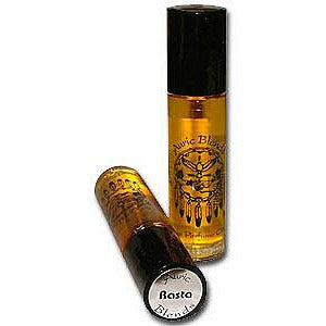 Auric Blends Perfume Oil - Motha Earth Health and Beauty Supply