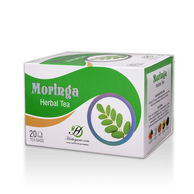 Natural Herbal Teas - Motha Earth Health and Beauty Supply