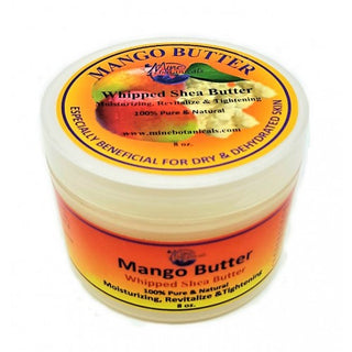 Whipped Shea Butter - Motha Earth Health and Beauty Supply