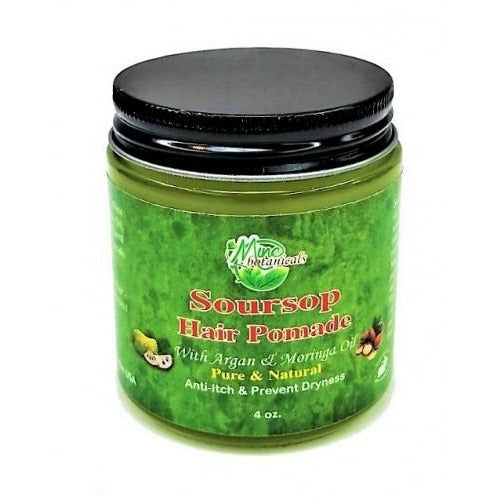 Hair Pomade - Motha Earth Health and Beauty Supply