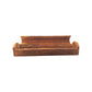 Incense/Cone Box Burner and Holder - Motha Earth Health and Beauty Supply