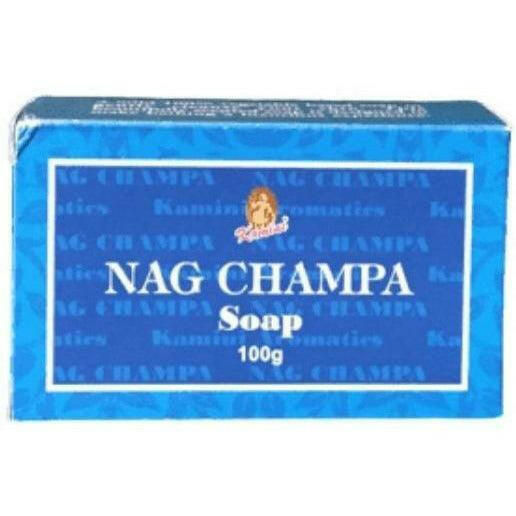 Natural Bar Soap - Motha Earth Health and Beauty Supply