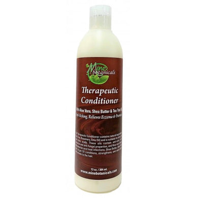 Organic Conditioner - Motha Earth Health and Beauty Supply