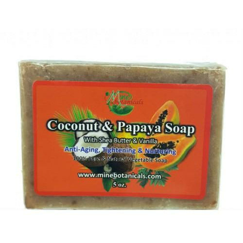 Bar Soap - Motha Earth Health and Beauty Supply