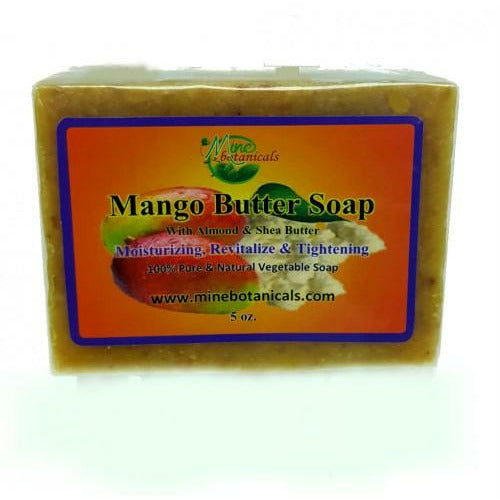 Bar Soap - Motha Earth Health and Beauty Supply