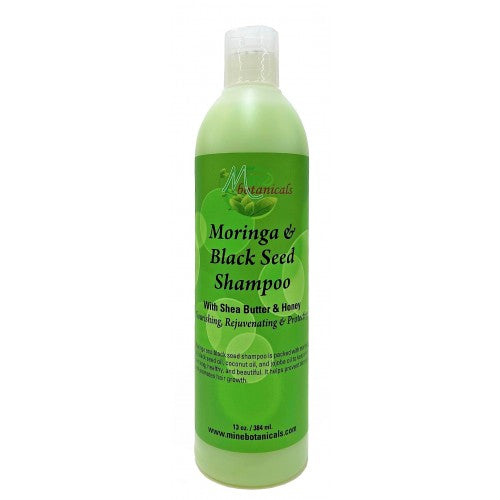 Organic Shampoo - Motha Earth Health and Beauty Supply