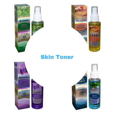 Skin Toner - Motha Earth Health and Beauty Supply