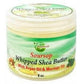 Natural Whipped Shea Butter - Motha Earth Health and Beauty Supply