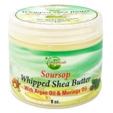 Whipped Shea Butter - Motha Earth Health and Beauty Supply