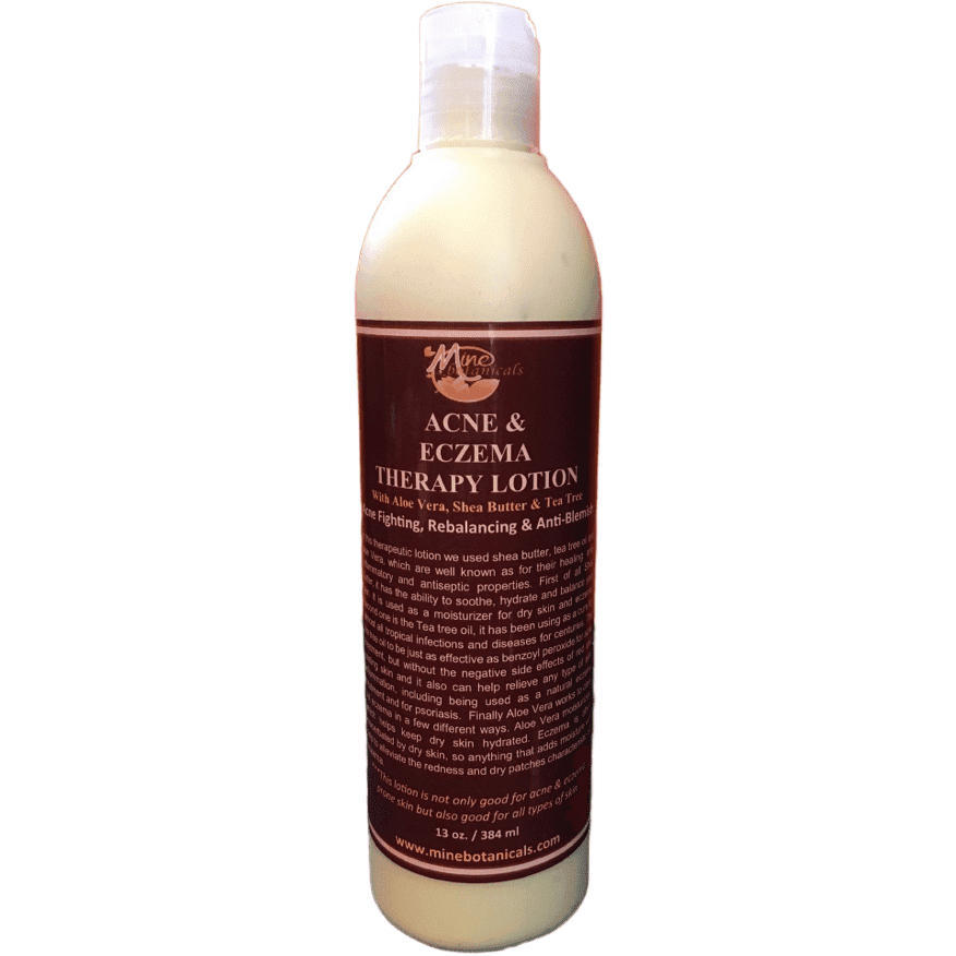Natural Body Lotion - Motha Earth Health and Beauty Supply