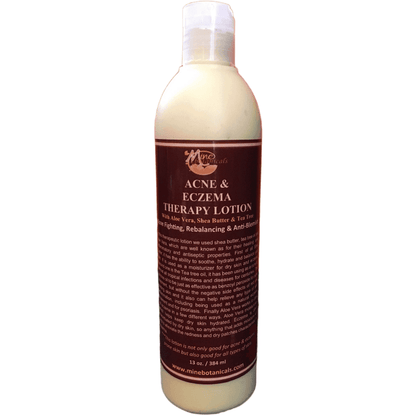 Natural Body Lotion - Motha Earth Health and Beauty Supply