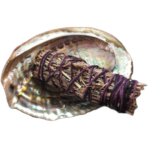 Smudge Bundles Mini - Motha Earth Health and Beauty Supply