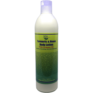 All Natural Body Lotion - Motha Earth Health and Beauty Supply